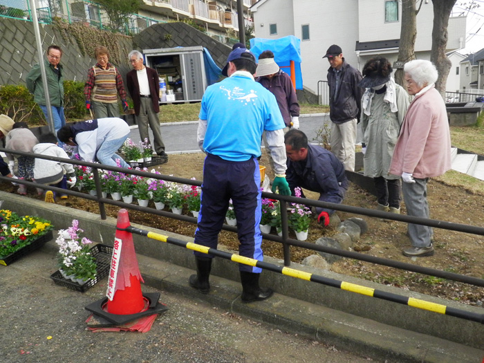 板津農園 レクリエーション