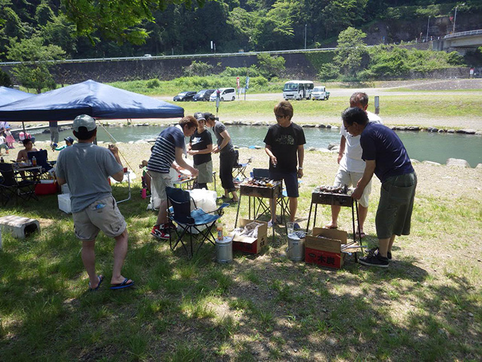 板津農園 レクリエーション