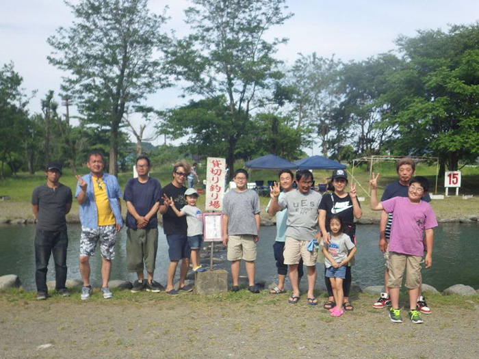 板津農園 レクリエーション